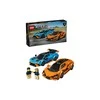 LEGO Speed Champions  Lamborghini Revuelto ir Huracán STO 77238