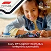 LEGO® Speed Champions Lenktyninis automobilis BWT Alpine F1® Team A524 (77248)