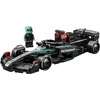 LEGO® Speed Champions Lenktyninis automobilis Mercedes-AMG F1® W15 (77244)