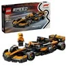 LEGO® Speed Champions Lenktyninis automobilis McLaren F1® Team MCL38 (77251)