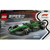 LEGO® Speed Champions Lenktyninis automobilis Aston Martin Aramco F1® AMR24 (77245)