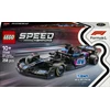 LEGO® Speed Champions Lenktyninis automobilis BWT Alpine F1® Team A524 (77248)