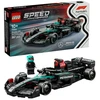 LEGO® Speed Champions Lenktyninis automobilis Mercedes-AMG F1® W15 (77244)