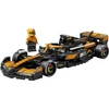 LEGO® Speed Champions Lenktyninis automobilis McLaren F1® Team MCL38 (77251)