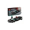 LEGO® Speed Champions Lenktyninis automobilis Mercedes-AMG F1® W15 (77244)