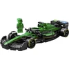 LEGO® Speed Champions Lenktyninis automobilis Aston Martin Aramco F1® AMR24 (77245)