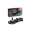 LEGO® Speed Champions Lenktyninis automobilis BWT Alpine F1® Team A524 (77248)