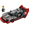 LEGO® Speed Champions Lenktyninis automobilis Audi S1 e-tron quattro (76921)