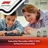 LEGO® Speed Champions Lenktyninis automobilis Mercedes-AMG F1® W15 (77244)