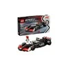 LEGO® Speed Champions Lenktyninis automobilis MoneyGram Haas F1® Team VF-24 (77250)