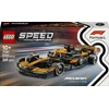 LEGO® Speed Champions Lenktyninis automobilis McLaren F1® Team MCL38 (77251)