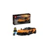 LEGO® Speed Champions McLaren W1 77257