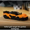LEGO® Speed Champions McLaren W1 77257