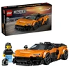 LEGO® Speed Champions McLaren W1 77257