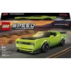 LEGO® Speed Champions Sportinis automobilis Dodge Challenger SRT Hellcat 77237