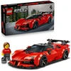 LEGO® Speed Champions Sportinis automobilis Ferrari SF90 XX Stradale 77254