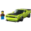 LEGO® Speed Champions Sportinis automobilis Dodge Challenger SRT Hellcat 77237