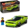 LEGO® Speed Champions Sportinis automobilis Dodge Challenger SRT Hellcat 77237