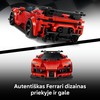 LEGO® Speed Champions Sportinis automobilis Ferrari SF90 XX Stradale 77254
