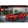 LEGO® Speed Champions Sportinis automobilis Ferrari SF90 XX Stradale 77254