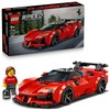 LEGO® Speed Champions Sportinis automobilis Ferrari SF90 XX Stradale 77254