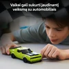 LEGO® Speed Champions Sportinis automobilis Dodge Challenger SRT Hellcat 77237