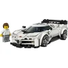 LEGO® Speed Champions Sportinis hiperautomobilis Bugatti Centodieci (77240)