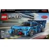LEGO® Speed Champions Sportinis hiperautomobilis Bugatti Vision GT 77253