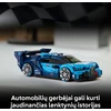 LEGO® Speed Champions Sportinis hiperautomobilis Bugatti Vision GT 77253