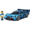 LEGO® Speed Champions Sportinis hiperautomobilis Bugatti Vision GT 77253