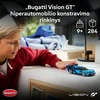 LEGO® Speed Champions Sportinis hiperautomobilis Bugatti Vision GT 77253