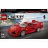 LEGO® Speed Champions Superautomobilis Ferrari F40 76934