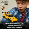 LEGO® Speed Champions superautomobilis Porsche 911 GT3 RS 77239