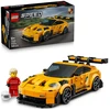 LEGO® Speed Champions superautomobilis Porsche 911 GT3 RS 77239