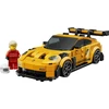 LEGO® Speed Champions superautomobilis Porsche 911 GT3 RS 77239