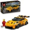 LEGO® Speed Champions Superautomobilis Porsche 911 GT3 RS 77239