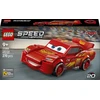 LEGO® Speed Champions | Žaibas Makvynas 77255