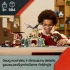 LEGO® Jurassic World Spinozauras, kecalkoatlis ir oro misija (76976)