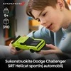 LEGO® Sportinis automobilis Dodge Challenger SRT Hellcat