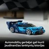 LEGO® Sportinis hiperautomobilis Bugatti Vision GT