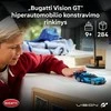 LEGO® Sportinis hiperautomobilis Bugatti Vision GT