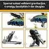 LEGO® Star Wars Džiango Feto erdvėlaivis (75433)