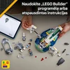 LEGO® Star Wars Džiango Feto erdvėlaivis (75433)