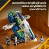 LEGO® Star Wars Džiango Feto erdvėlaivis (75433)