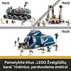 LEGO® Star Wars Džiango Feto erdvėlaivis (75433)
