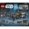 LEGO® Star Wars™ Onyx Cinder (75374)