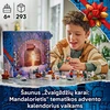 LEGO® Star Wars™ 2026 m. advento kalendorius Žaislas 75456