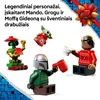 LEGO® Star Wars™ 2026 m. advento kalendorius Žaislas 75456