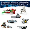 LEGO® Star Wars™ 2026 m. advento kalendorius Žaislas 75456