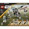 LEGO® Star Wars 501-ojo būrio klonų karių™ rinkinys (75345)